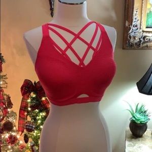 Victoria Secrets sport bra